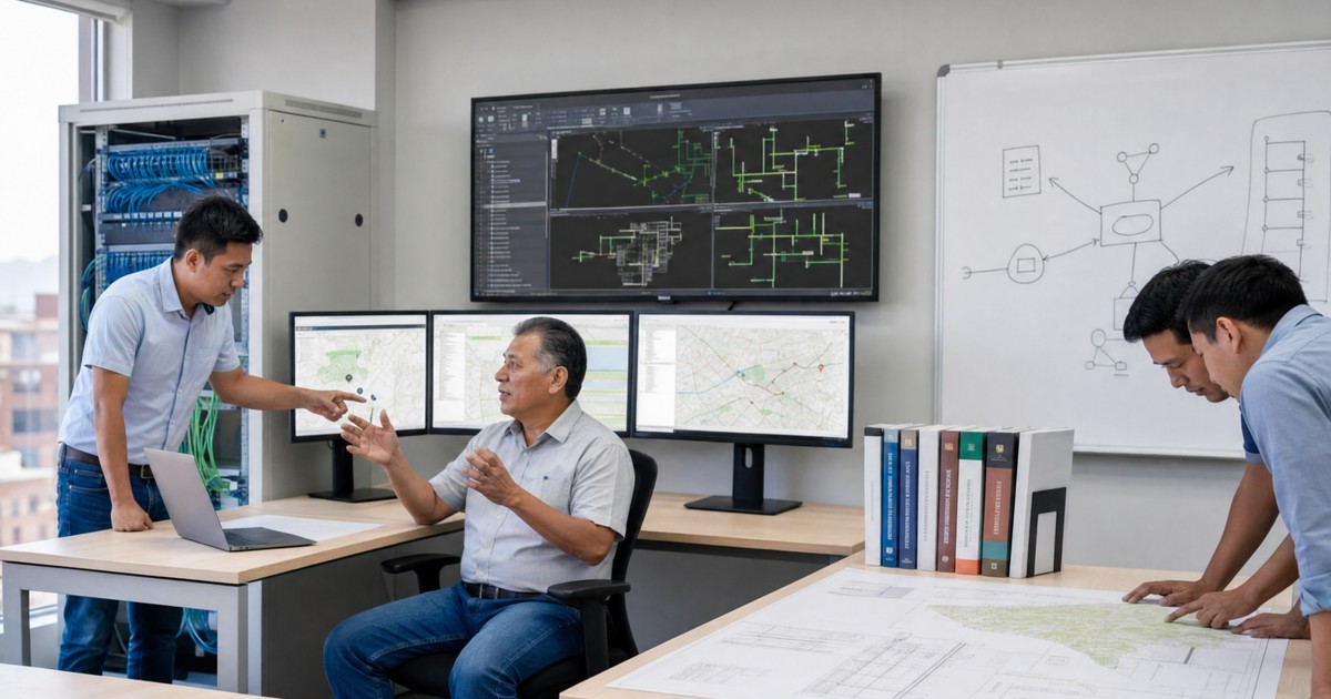 ¿Qué normas aplican a los herrajes FTTH que se instalan en Perú?