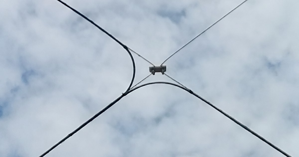 Alambre mensajero FTTH